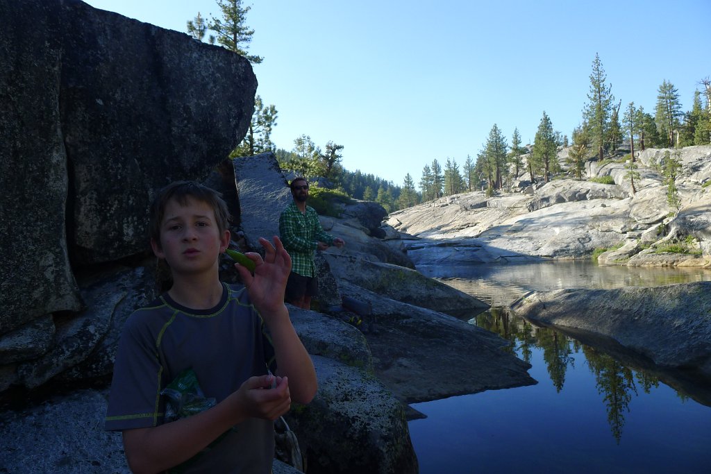 YosemiteCreek 034